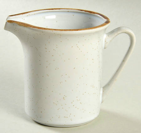 Accent Creamer