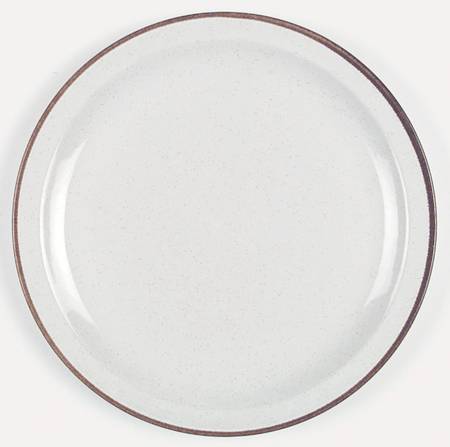 Accent Dinner Plate