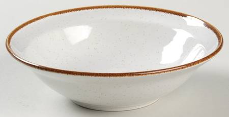 Accent Coupe Cereal Bowl