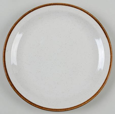 Accent Salad Plate