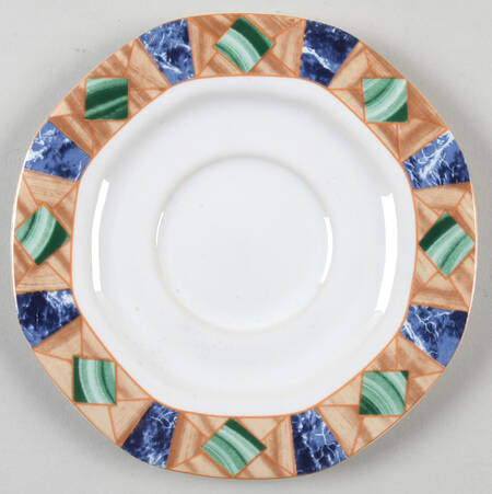 Alexandria Saucer