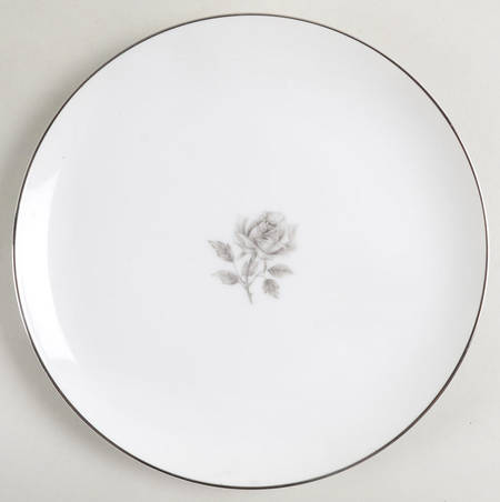 Allure Salad Plate