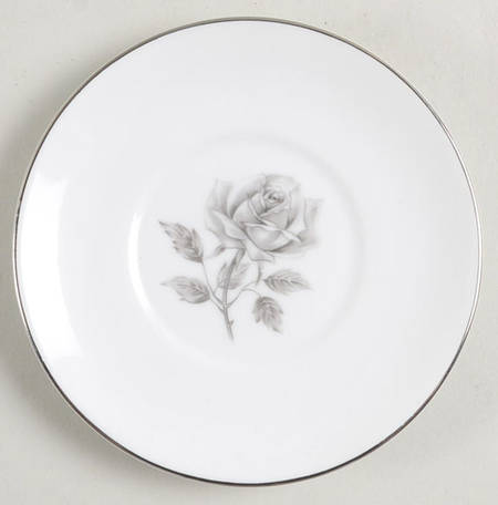 Allure Saucer for Demitasse Cup