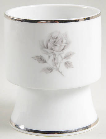 Allure 4" Pillar Candleholder