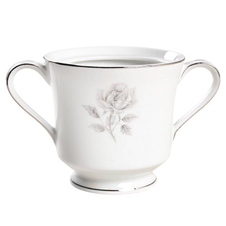 Allure Sugar Bowl No Lid