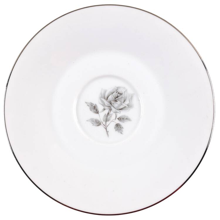 Allure Saucer