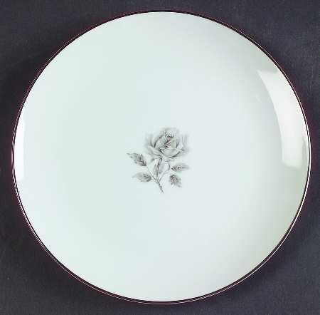 Allure Bread & Butter Plate