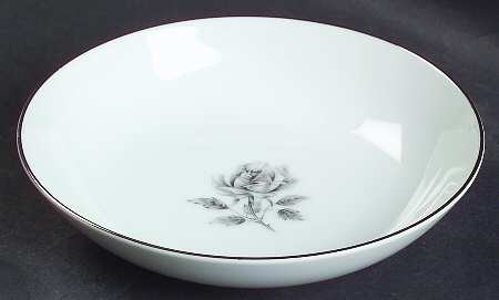 Allure Fruit/Dessert (Sauce) Bowl