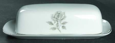 Allure 1/4 Lb Covered Butter