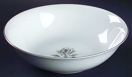 9" Round Vegetable Bowl