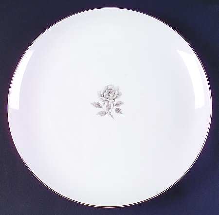 12" Chop Plate (Round Platter)