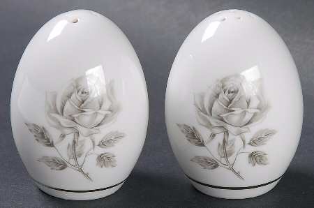 Allure Salt & Pepper Set