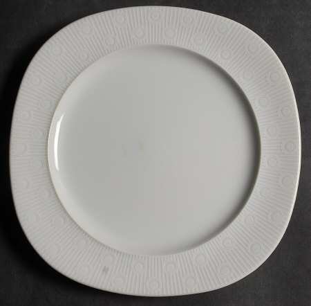 Alpine Salad Plate