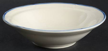 Amanda Coupe Cereal Bowl