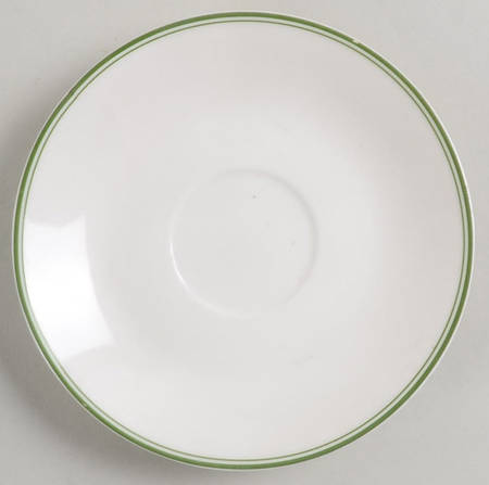 Amour Saucer