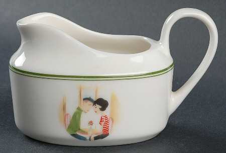 Amour Creamer
