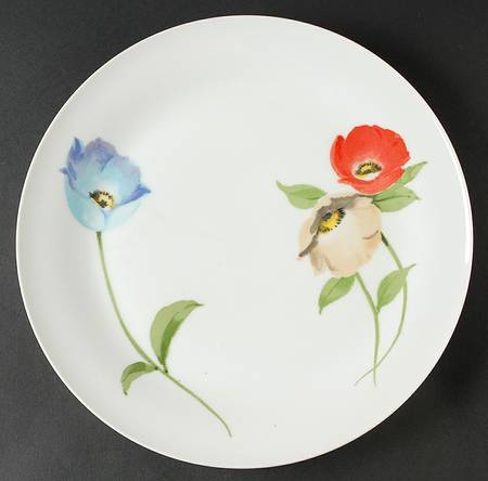Antoinette 12" Chop Plate (Round Platter)