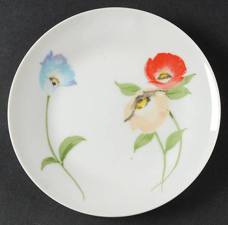 Antoinette Bread & Butter Plate
