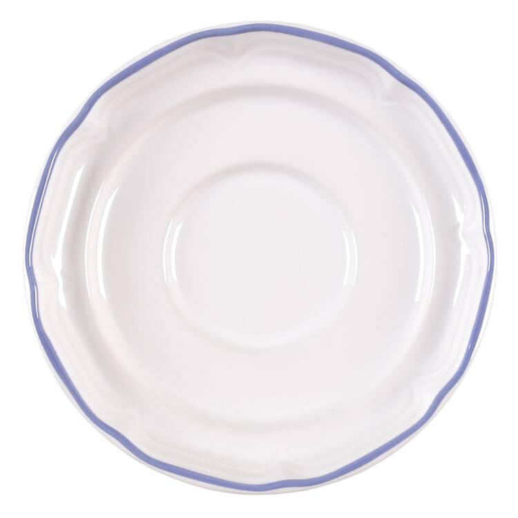 Apple Pie Saucer