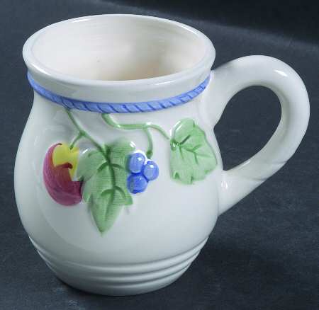 Appletime Mug