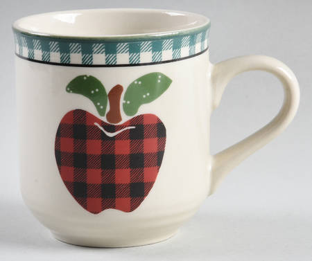 Applejack Mug