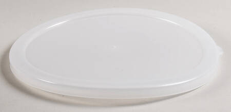 Applejack Plastic Lid for 7" Metal Bowl
