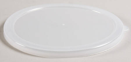 Applejack Plastic Lid For 6" Metal Bowl