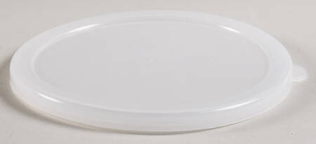 Applejack Plastic Lid For 5" Metal Bowl