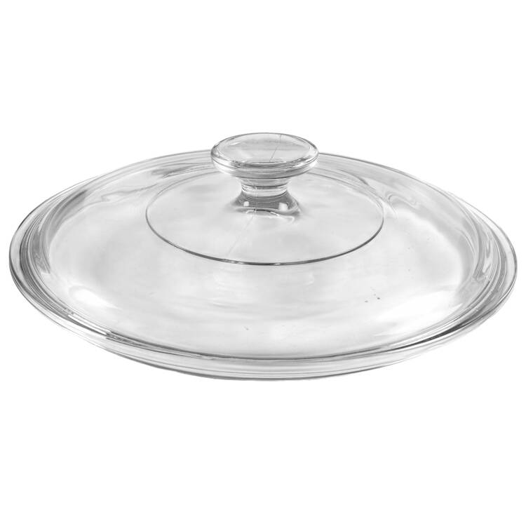 Applejack Lid for 1.5 Quart Glassware Casserole