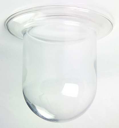 Applejack Insert for Glassware Candle Votive