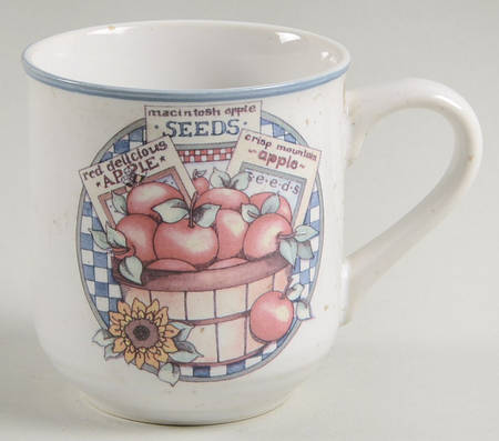 Mug