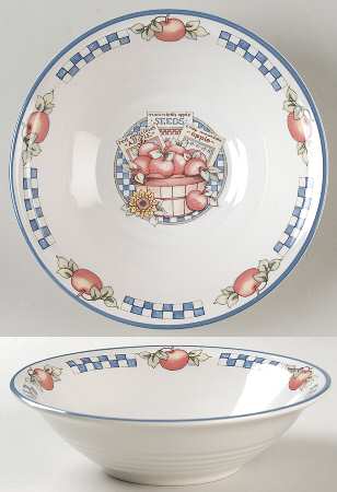 Coupe Soup Bowl