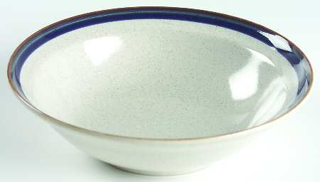 Aqueduct Coupe Cereal Bowl