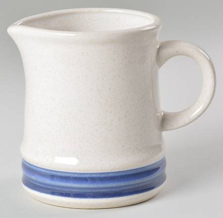 Aqueduct Creamer