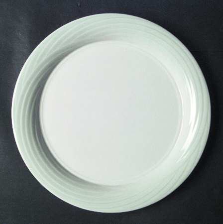 Aquamarine Dinner Plate