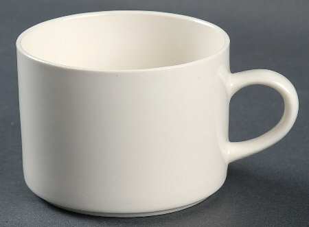 Arbor (65) Flat Cup