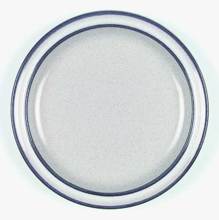 Ayer's Rock Frost Salad Plate