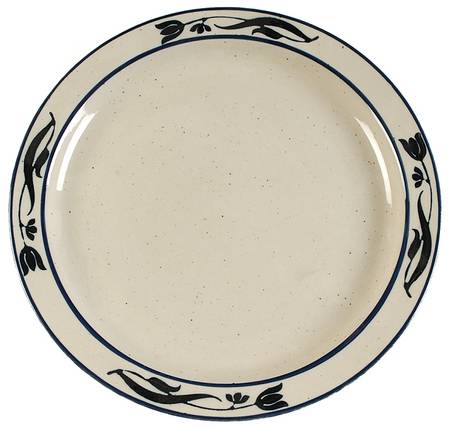 Azure 12" Chop Plate (Round Platter)