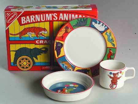 Barnum's Animals by International