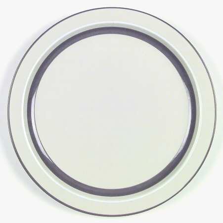 Band It Pewter 12" Chop Plate (Round Platter)