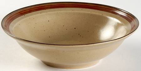 Bandanna Coupe Cereal Bowl