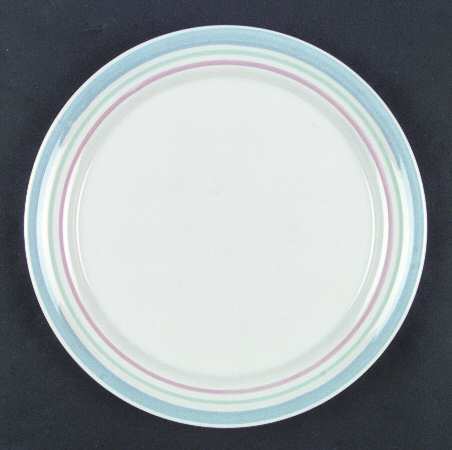 Bandana Dinner Plate