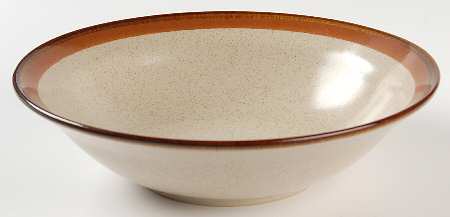 Batavia 9" Round Vegetable Bowl