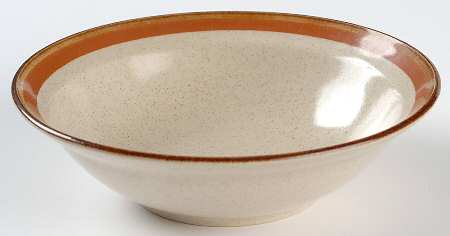 Batavia Coupe Cereal Bowl