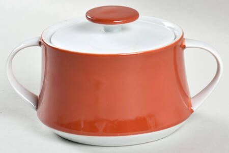 Bayberry Sugar Bowl & Lid