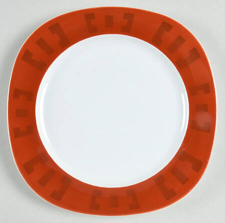 Salad Plate