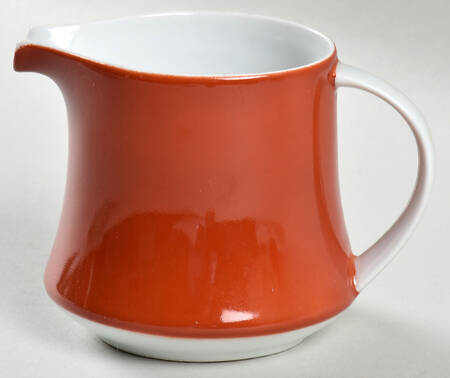 Bayberry Creamer
