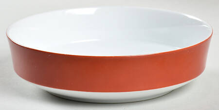 Coupe Cereal Bowl
