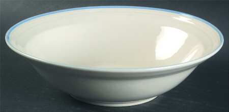Belvedere Coupe Cereal Bowl