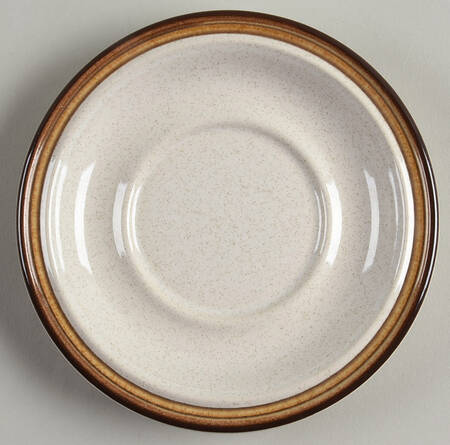 Belmont Saucer